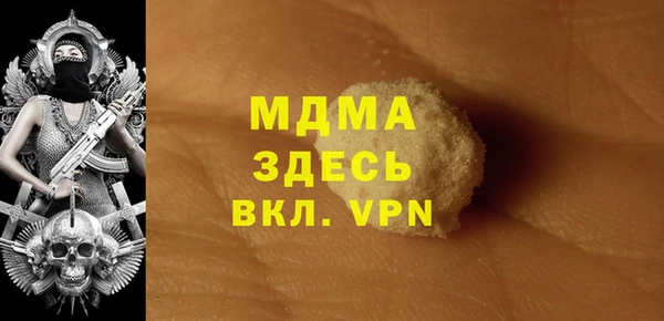стаф Кулебаки
